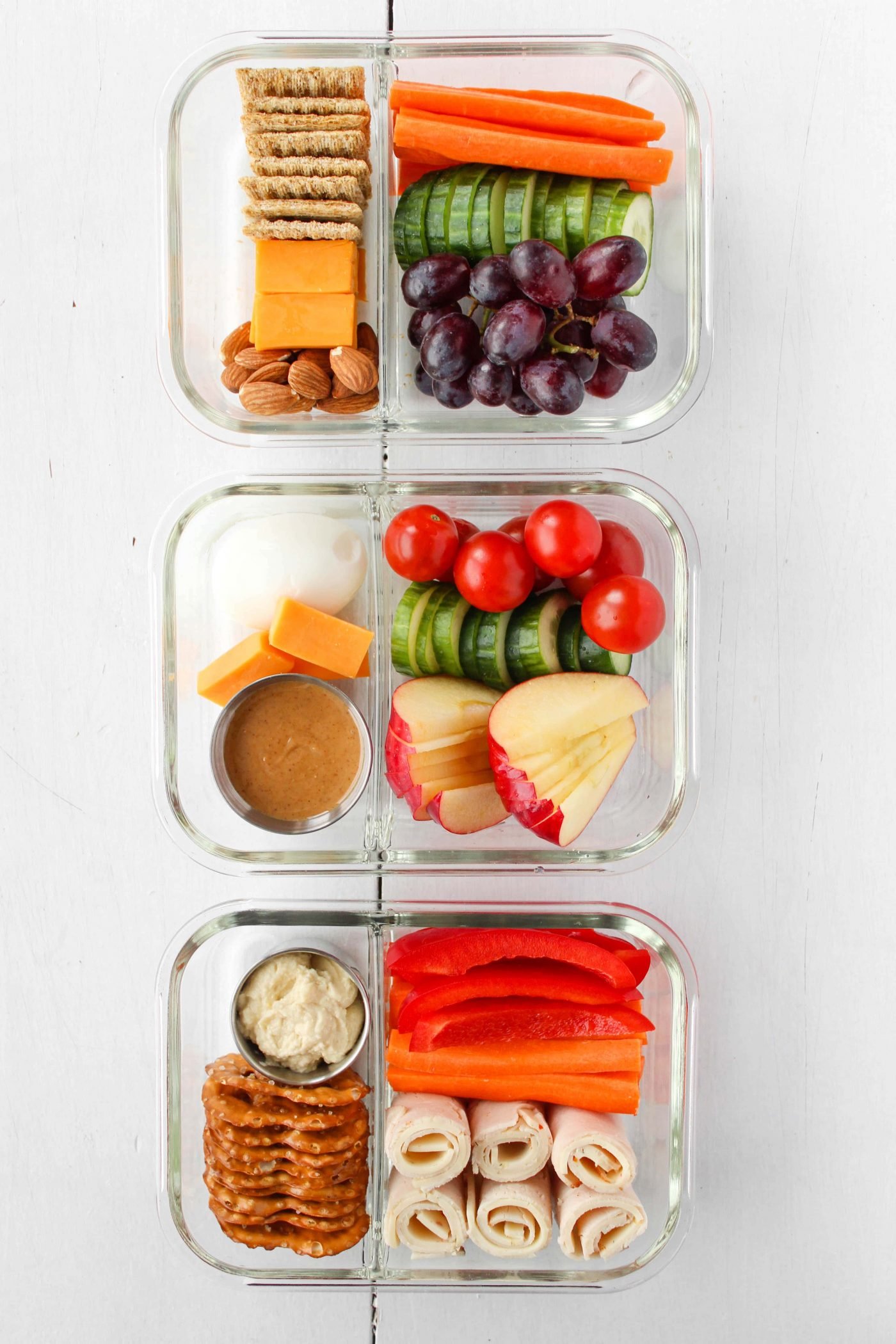 How to Make Homemade Lunchables (Make It or Buy It?)